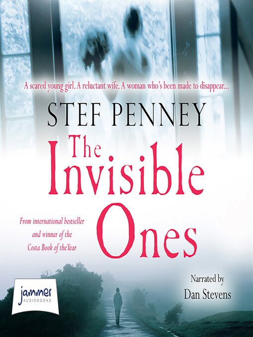 Title details for The Invisible Ones by Stef Penney - Available